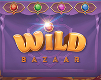 Wild Bazaar